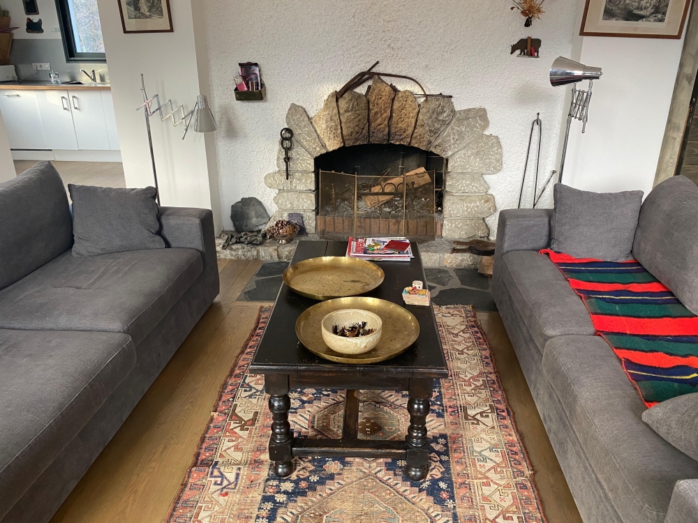Chez Arthur - Chalet Prestige, Le Pleynet, La Principauté du Haut-Bréda