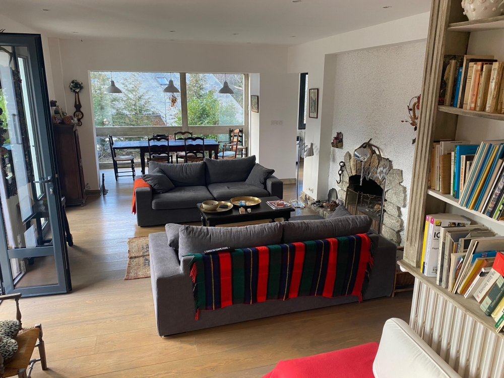 Chez Arthur - Chalet Prestige, Le Pleynet, La Principauté du Haut-Bréda