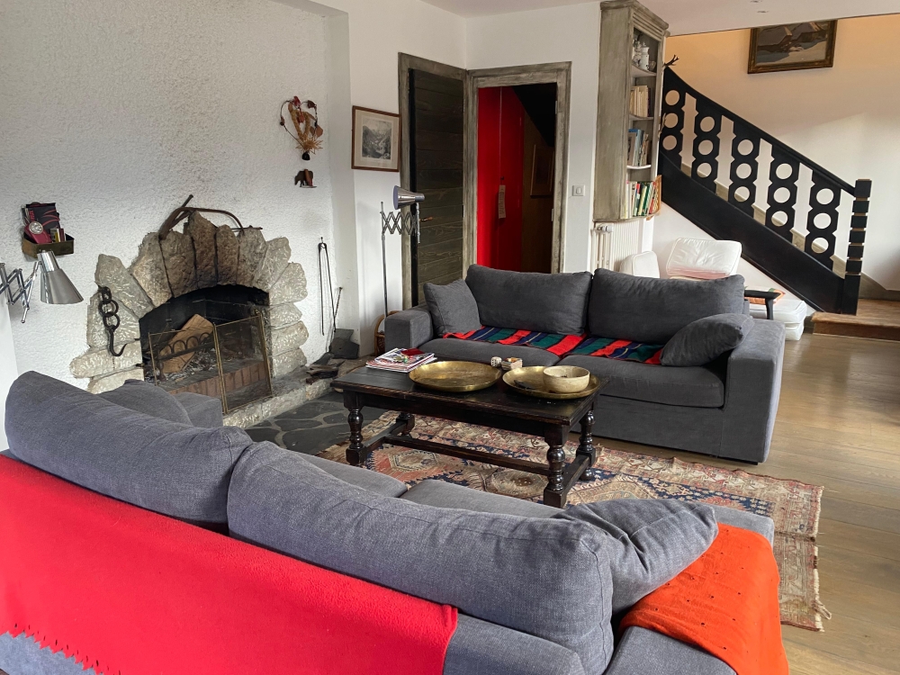 Chez Arthur - Chalet Prestige, Le Pleynet, La Principauté du Haut-Bréda
