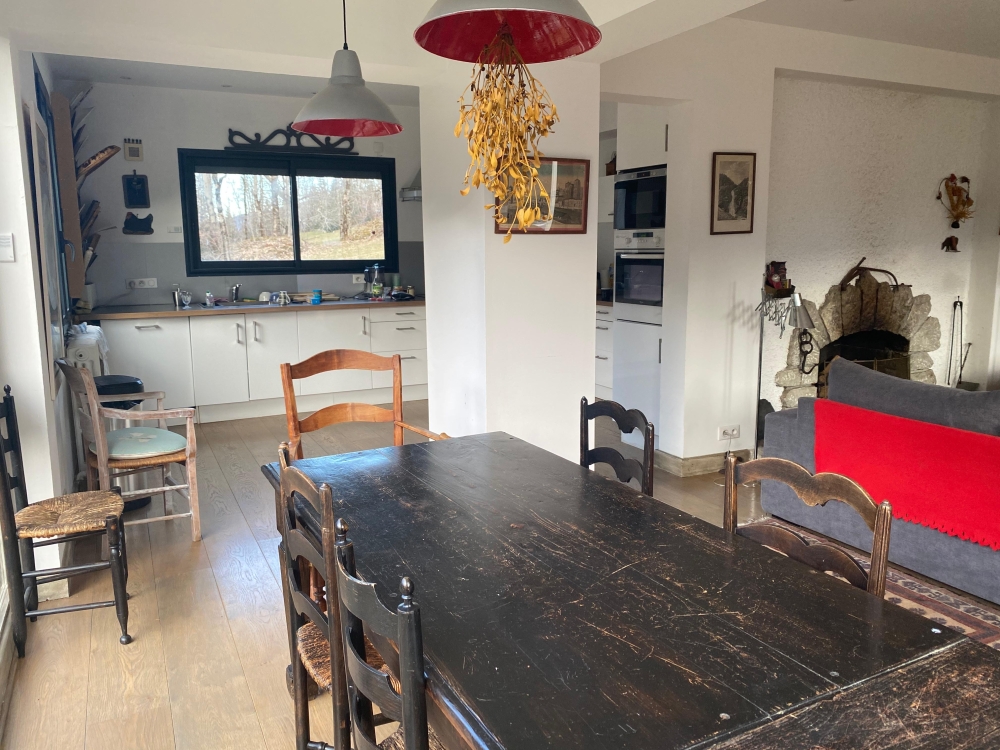 Chez Arthur - Chalet Prestige, Le Pleynet, La Principauté du Haut-Bréda