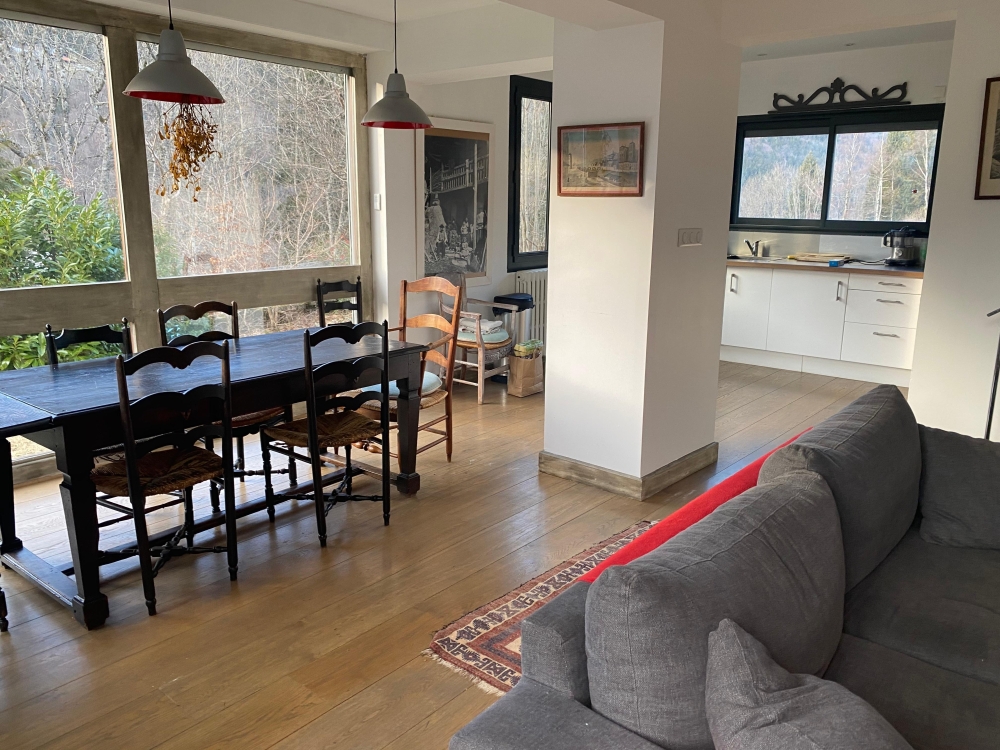 Chez Arthur - Chalet Prestige, Le Pleynet, La Principauté du Haut-Bréda