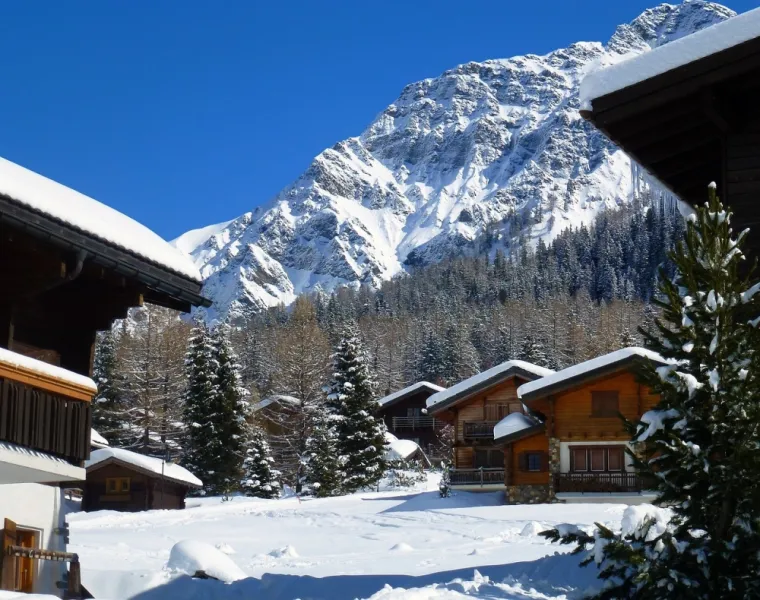 Conciergerie pour préparation de logement avant l'hiver au Pleynet