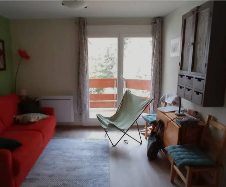 Chez Carol, Pleynet, La Principauté du Haut-Bréda