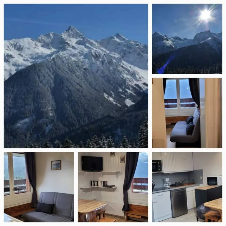 Chez Émilie, Pleynet, La Principauté du Haut-Bréda