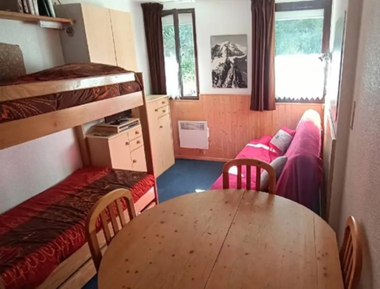 Chez Jérémy (Studio cabine), Pleynet, La Principauté du Haut-Bréda